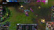 LSPL2014夏季赛 DC vs VG.P 01