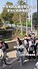 双向奔赴的快乐！卡车司机给春游学生让路，孩子们也热情打招呼感谢