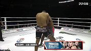 Glory-18年-芝加哥站：重量级 阿德布伊VS威尼斯-单场