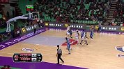 CBA-1617赛季-常规赛-第2轮-辽宁本钢vs江苏肯帝亚-全场