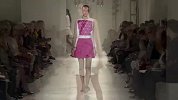 秀场-20130910-Victoria Beckham 2014春夏纽约时装发布预览