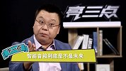 亮三点13期|智能音箱:能动口的绝不动手