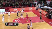 CBA-1314赛季-全明星赛-星锐赛：北区星锐97：101南区星锐-全场