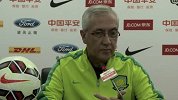 中超-15赛季-曼萨诺离京返回西班牙  下赛季或不再执教国安-专题