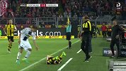 德甲-1617赛季-联赛-第5轮-多特蒙德vs弗赖堡-全场