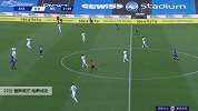 登斯威尔 意甲 2019/2020 亚特兰大 VS 博洛尼亚 精彩集锦