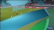 中国足协杯-15赛季-淘汰赛-半决赛-第2回合-北京北控VS上海绿地申花-全场