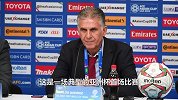 大胜也谦虚！奎罗斯：我的球员开场太紧张 首战都这样