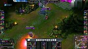 16日LSPL2014常规赛比赛 kx.c vs TC 02