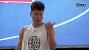 篮球-16年-中国三对三篮球联赛华北大区决赛-全场