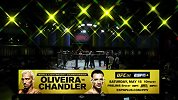 UFC on ESPN第24期