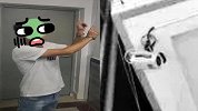 变态男子出租屋安装摄像头 偷拍女邻居 手机存大量不雅视频