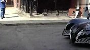 蝙蝠侠所有坐骑游街 实在帅爆了