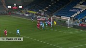 伊德里斯·卡努 足总杯 2020/2021 彼得堡联 VS 切奥尔雷 精彩集锦