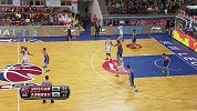 CBA-1516赛季-常规赛-第18轮-深圳马可波罗vs天津融宝支付-合集