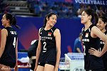 新闻早高峰丨女排0-3不敌美国止9连胜 李宗伟正式退役