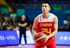 世界杯巡礼之赵继伟：鞍山保罗堪称男篮大脑 曾把郭艾伦挤到替补