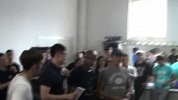 CBA-1415赛季-马布里排练现场展现兄弟情陈雷是北京精神领袖-新闻