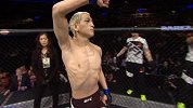UFC-17年-格斗之夜111前瞻：佐佐木雄太精彩对战集锦-专题