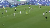 2019/20赛季意甲5佳球