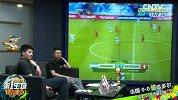 世界杯-14年-小组赛-E组-第3轮-方言解说：瑞士又进球了 形势明朗了-花絮