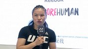 UFC-18年-PP体育独家专访张伟丽 将出战UFC北京站对手仍待定-新闻