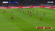 拜仁慕尼黑VS雅典AEK-18/19欧冠小组赛第4轮