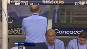 金杯赛-小组赛录播：洪都拉斯vs库拉索
