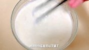 媲美西餐厅的奶香蘑菇浓汤，浓郁鲜香又低脂！馋哭邻居家的小孩
