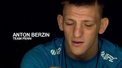 UFC-14年-UFC终极斗士第19季EP7：潘恩与伯金反复研究寻找对手弱点-花絮