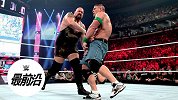 最前沿：冠军优先制度？一起聊聊WWE中的那些特殊规则