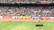 田径-15年-创亚洲纪录!中国男子4x100接力进决赛-新闻