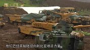 中东强人获重大突破，攻克战略要地，土耳其大军正式介入