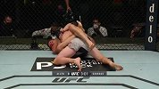UFC on ESPN第12期：布兰登-艾伦VS凯尔-道卡斯