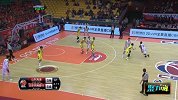 CBA-1617赛季-CBA聚力嗨第50期：《无懈可击》：磕磕绊绊一赛季惊喜大过遗憾 山东队昂首告别季后赛舞台-专题