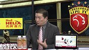 娄一晨复盘恒大VS上港：武磊扳平球成比赛转折点