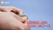 柠檬黄瓜吃不完怎么保鲜？一根牙签就能做到！
