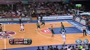 CBA-1516赛季-常规赛-第6轮-深圳马可波罗VS广东东莞银行-全场