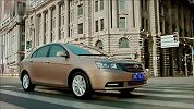 2013款吉利帝豪EC7-EC7-RV广告片