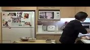 厨房里的人类学家：椰汁咖喱牛肉酱