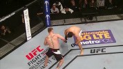 UFC-16年-UFC195：重量级米奥西奇vs阿尔洛夫斯基集锦-精华