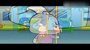 搞笑-20120401-毕加猪之地铁(爆笑版)