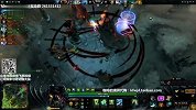 咖啡Dota2解说：Maybe拉比克第一视角