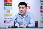 杨鸣：是团队的胜利 不过这种赛制对我们压力比较大