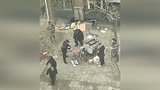 天津回应拾荒老人遭暴力执法：责成物业公司严处