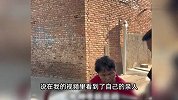 小伙模仿李福贵走村卖货，有网友托其为家人带东西，老人眼泛泪花