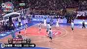 CBA-1415赛季-常规赛-第1轮-大杀器！布拉彻首战31分14板-专题