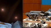 沙特东部石油重镇遭导弹和无人机袭击 城市上空传出巨大爆炸声