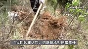 父子俩非法狩猎付不起600万罚款，最终被罚种200亩树，管护10年抵债