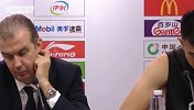 方硕：绝杀体现了吉布森的价值 会跟每个内线去探讨挡拆配合